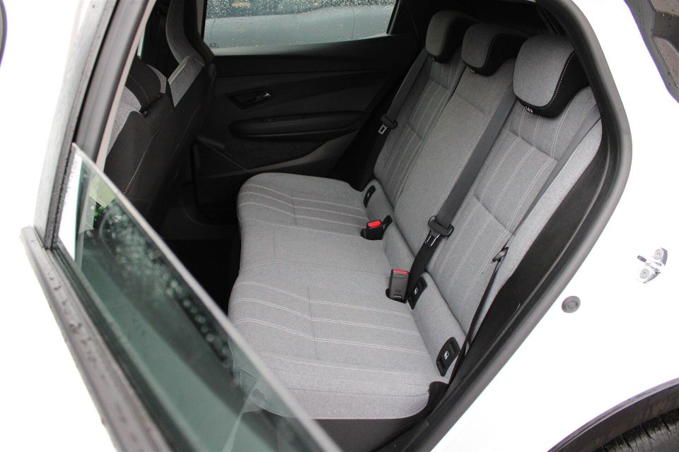 Renault Megane E-Tech 60 Evolution ER 5d