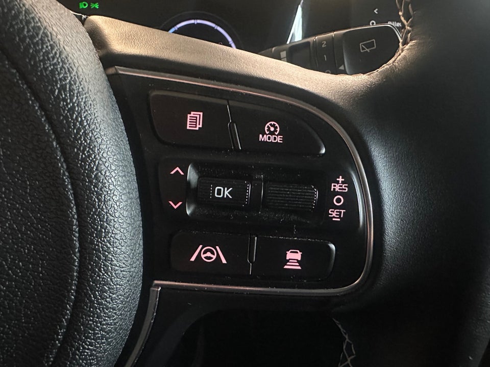 Kia e-Niro 39 Vision 5d