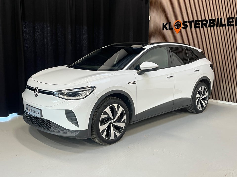 VW ID.4 77 Pro Performance Max 5d