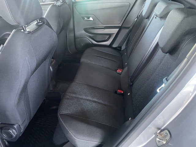 Opel Mokka-e 54 Edition 5d