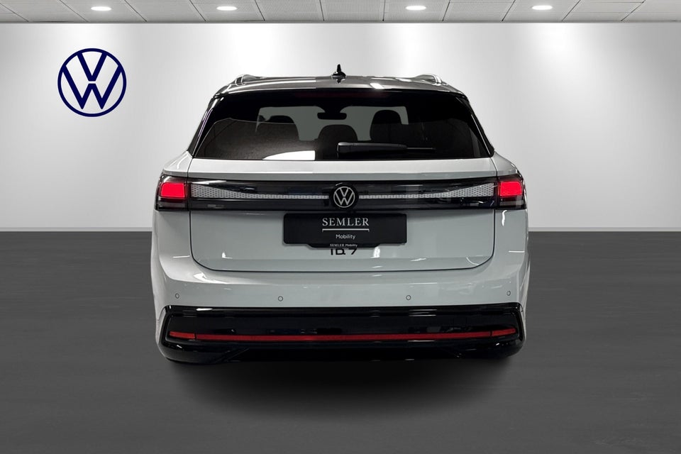 VW ID.7 77 Style Tourer 5d