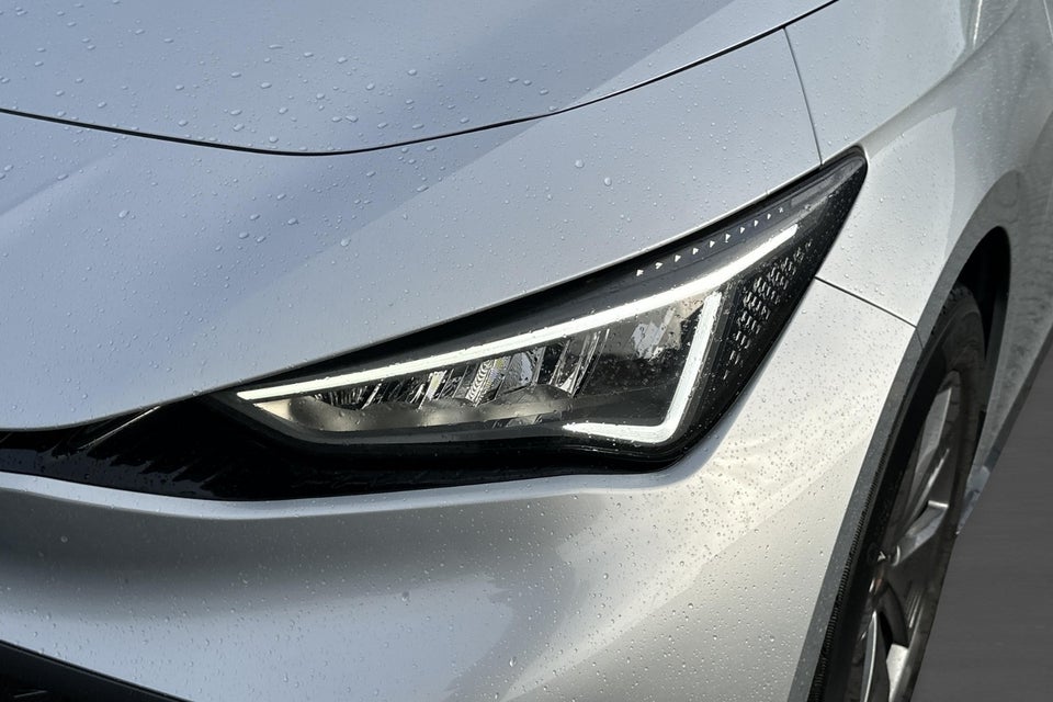 Cupra Born 58 High 5d