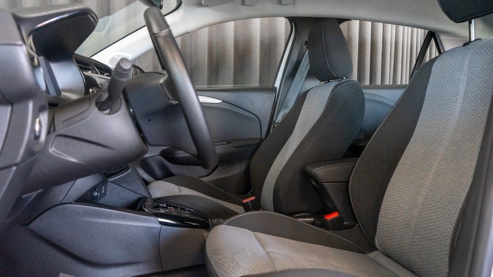 Opel Corsa-e 50 Elegance 5d