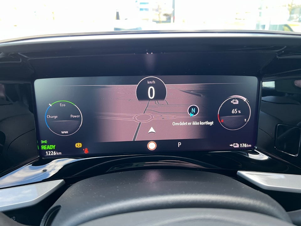 Opel Mokka-e 50 Ultimate 5d