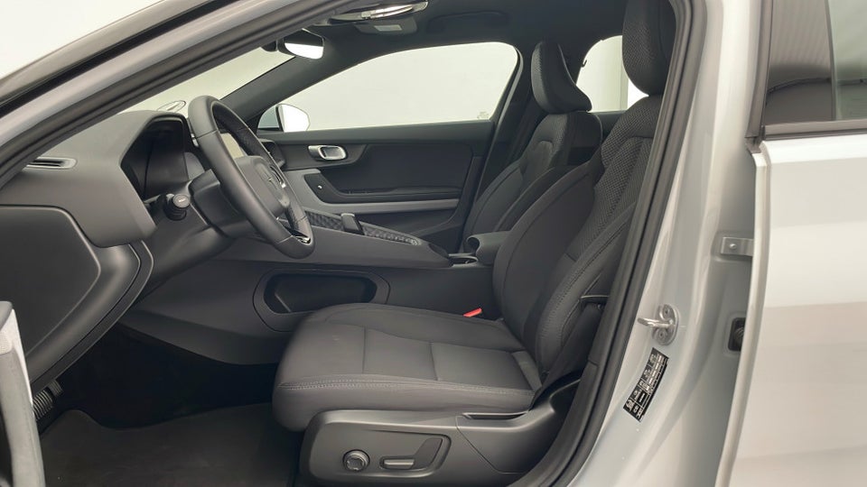 Polestar 2 Standard Range 5d