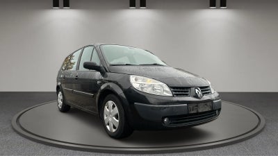 Annonce: Renault Grand Scenic I 2,0 Expr... - Pris 32.900 kr.