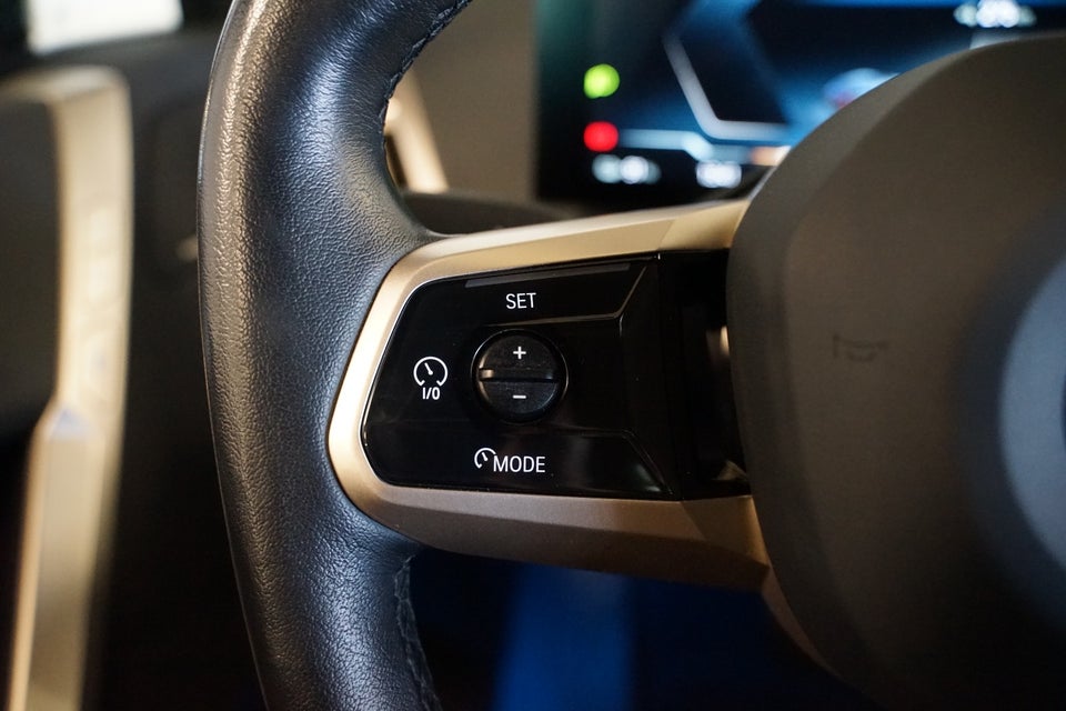 BMW iX xDrive40 Fully Charged Sport 5d