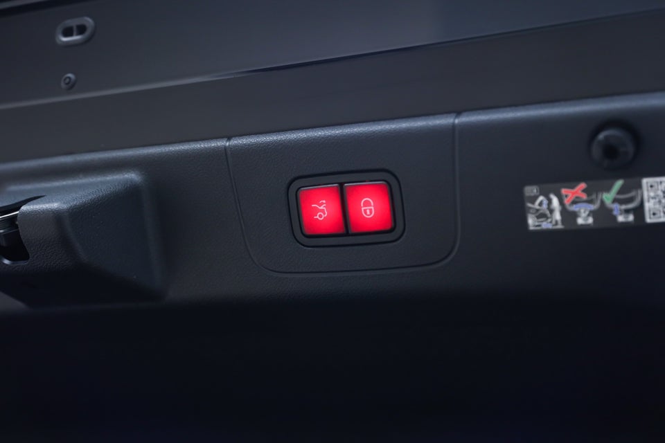 Mercedes CLA250+ EQ AMG Premium 4d