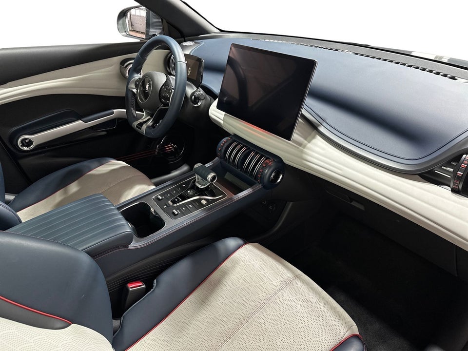 BYD Atto 3 60 Design 5d