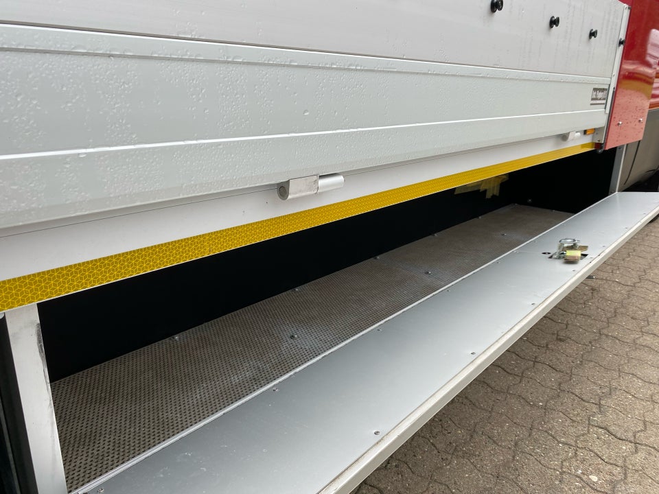 Iveco Daily 2,3 35S14 12m³ Van