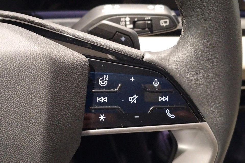 Audi Q6 e-tron Ultra performance 5d