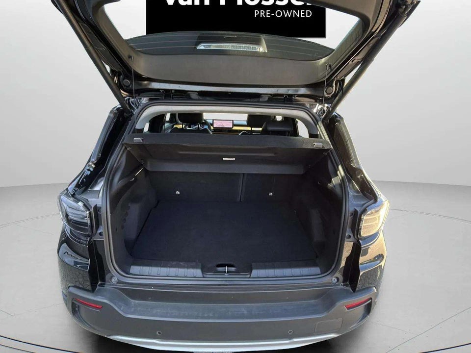 Jeep Avenger 54 Summit 5d