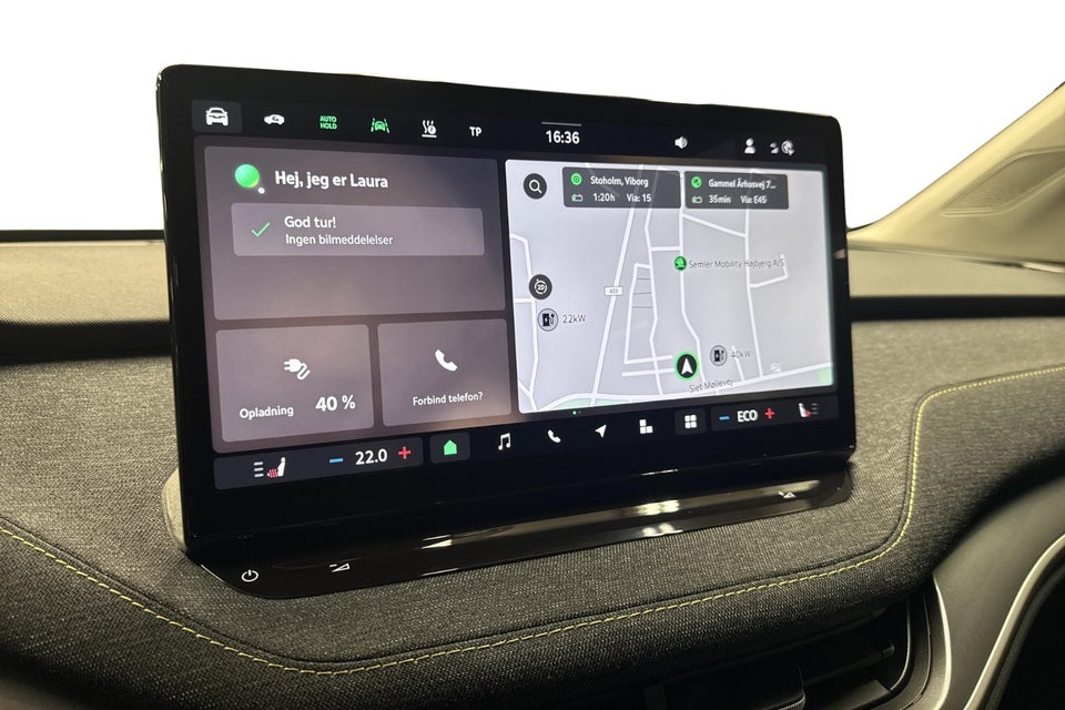 Skoda Elroq 85 iV 5d
