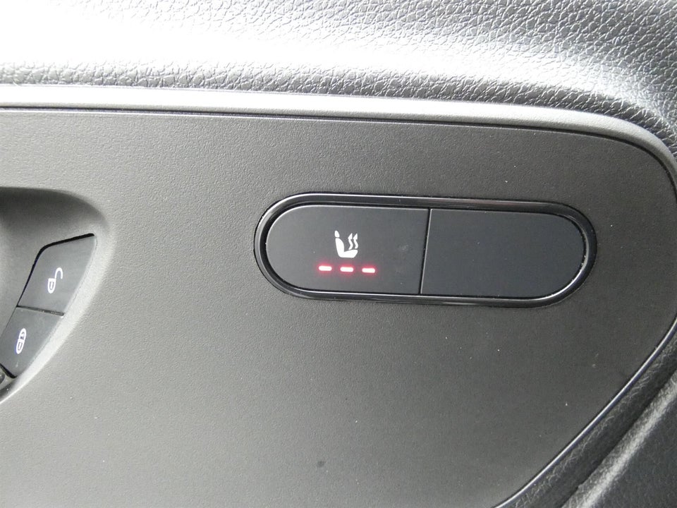 Mercedes Sprinter 315 2,0 CDi A2 Kassevogn SELECT aut. RWD