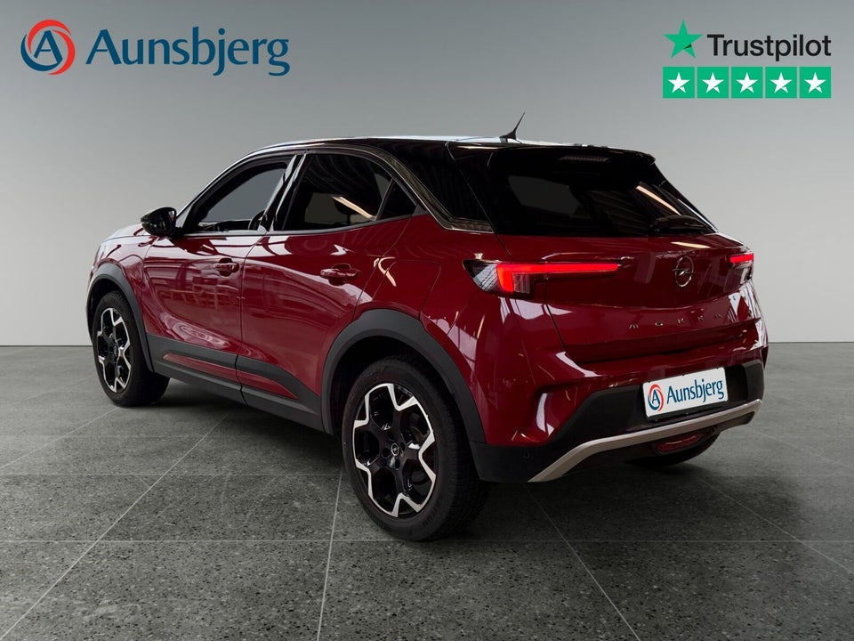 Opel Mokka-e 50 Ultimate 5d