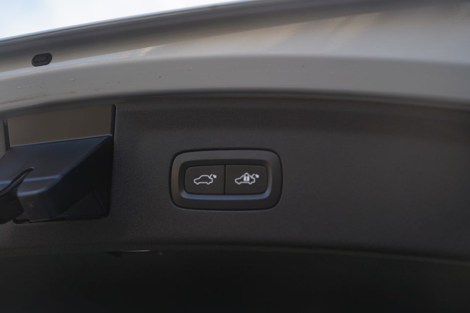 Polestar 2 Standard Range 5d