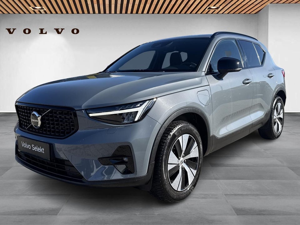 Volvo XC40 1,5 T5 ReCharge Plus Dark aut. 5d