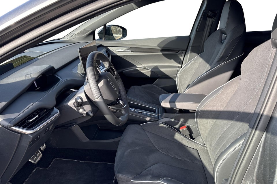 Skoda Elroq 60 iV Sportline Maxx 5d