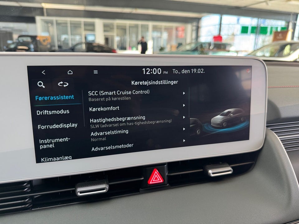 Hyundai Ioniq 5 77 Ultimate AWD 5d