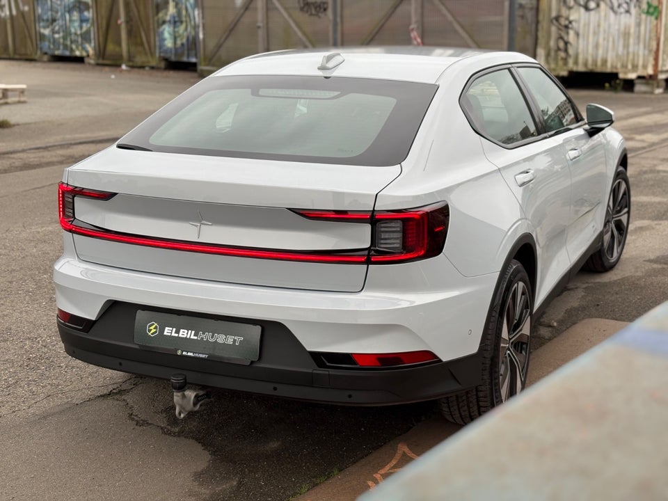 Polestar 2 Standard Range 5d