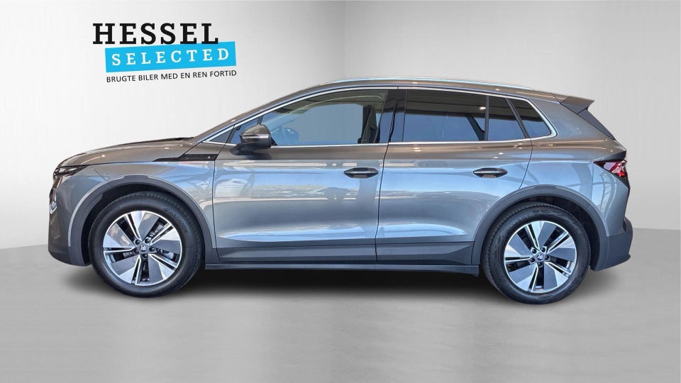 Skoda Elroq 85 iV Premium 5d