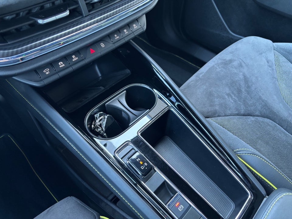 Skoda Enyaq iV RS 5d