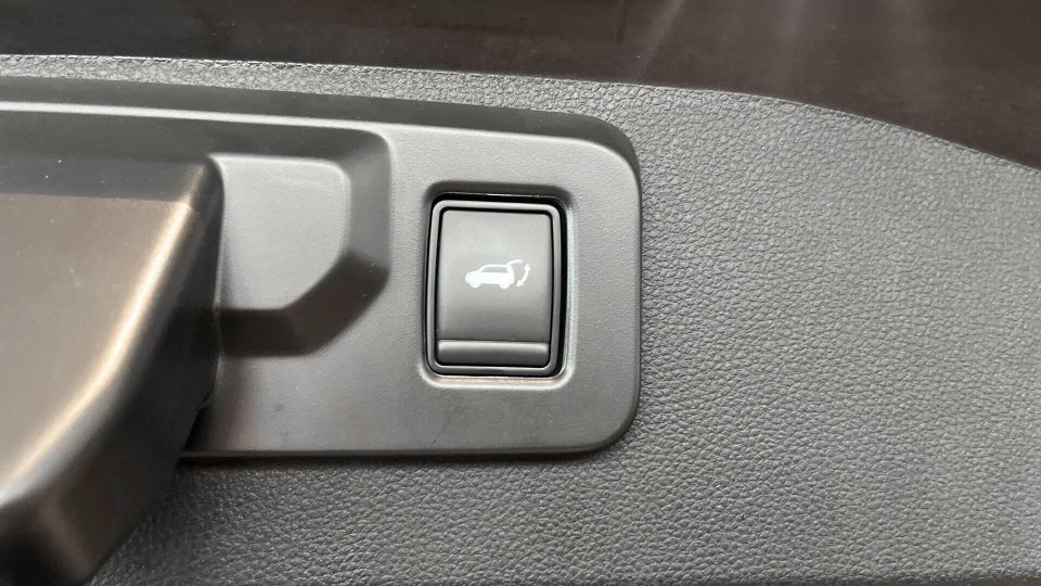 Renault Scenic E-Tech 87 Techno 5d