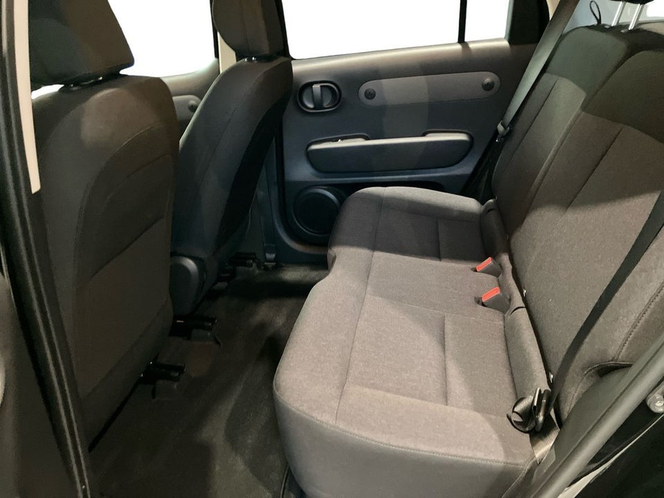 Hyundai Inster 49 Essential 5d