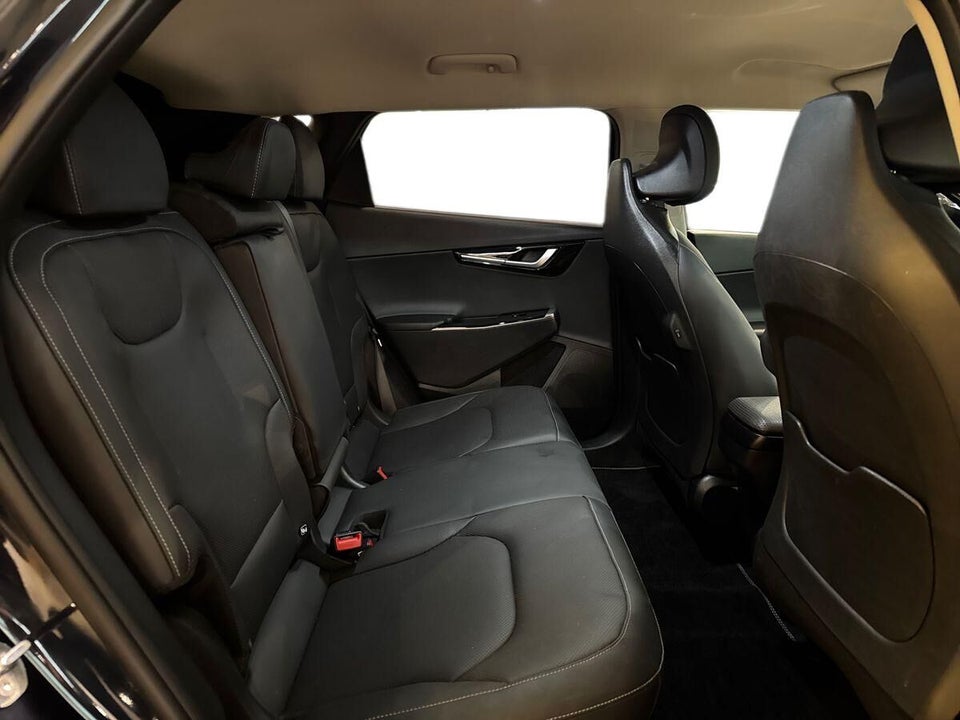 Kia EV6 77 Long Range Upgrade 5d