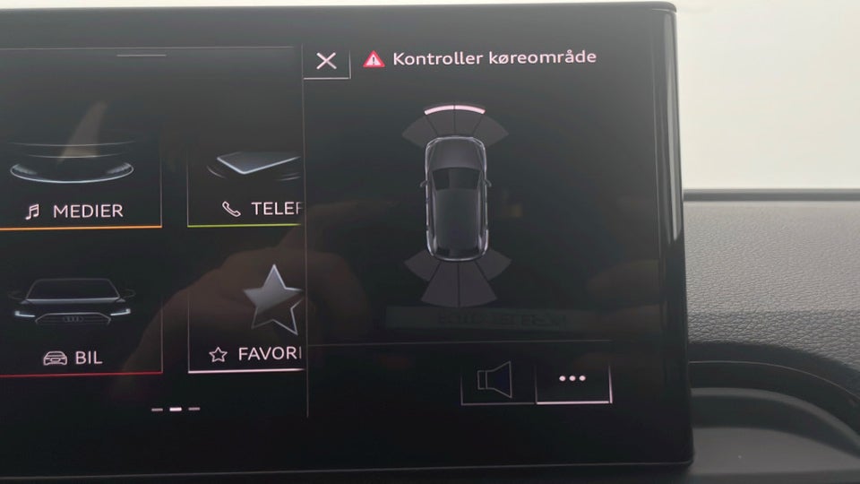 Audi Q5 55 TFSi e S-line quattro S-tr. 5d