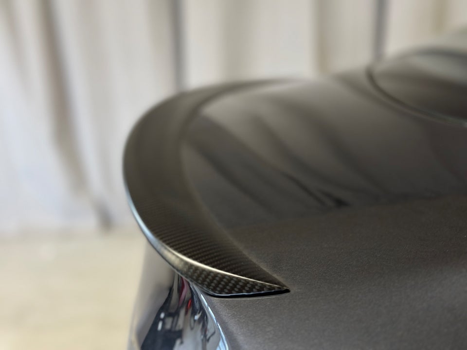 Tesla Model S 75D 5d