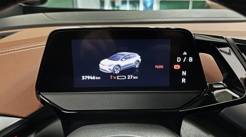 VW ID.4 77 Pro Performance Max 5d