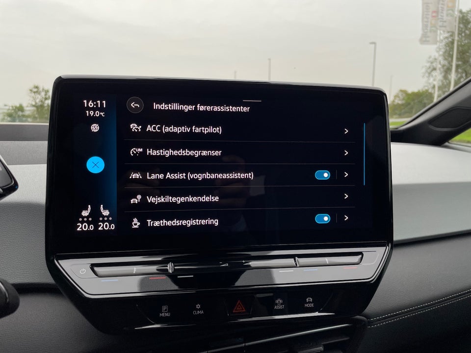 VW ID.3 58 Pro Move 5d
