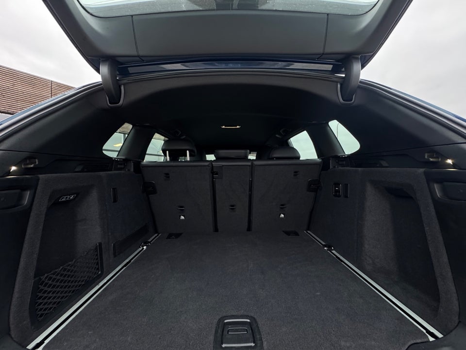 BMW X3 3,0 M40i xDrive aut. 5d