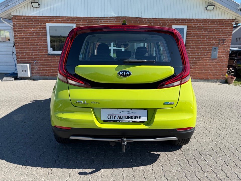 Kia e-Soul 39 Prestige 5d