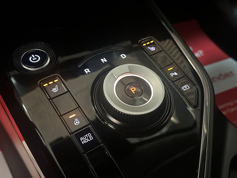 Kia Niro 64 EV Access 5d