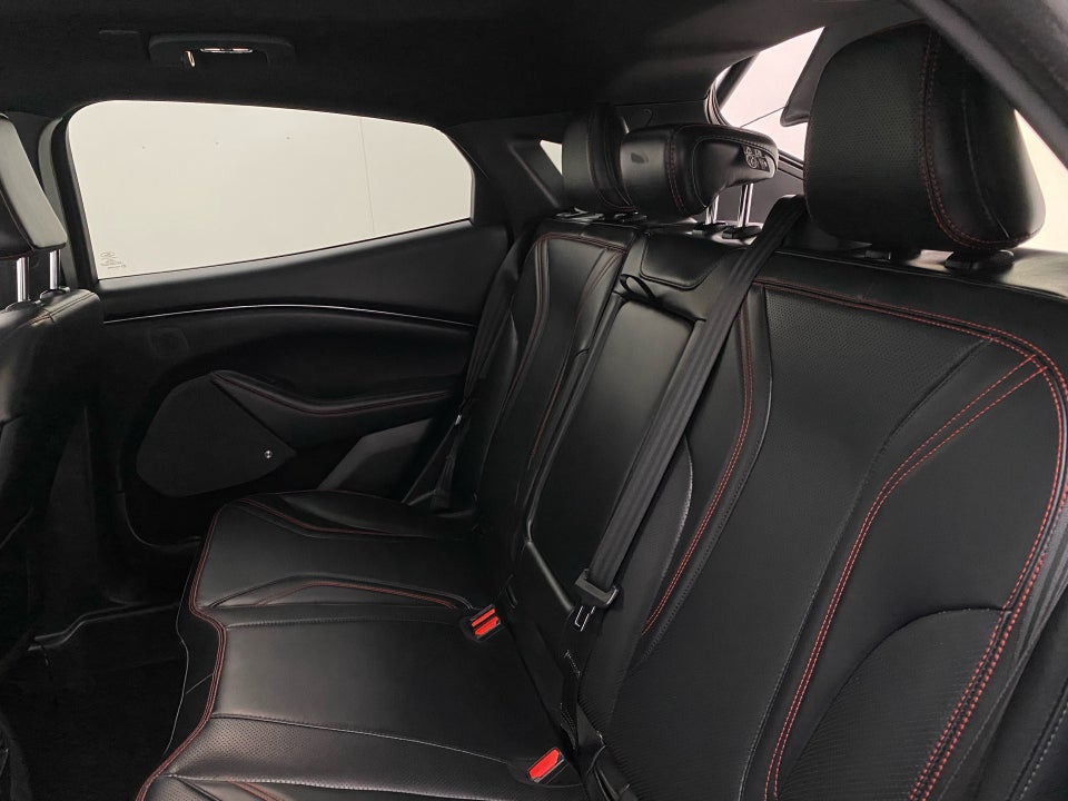 Ford Mustang Mach-E 75 Standard Range AWD 5d