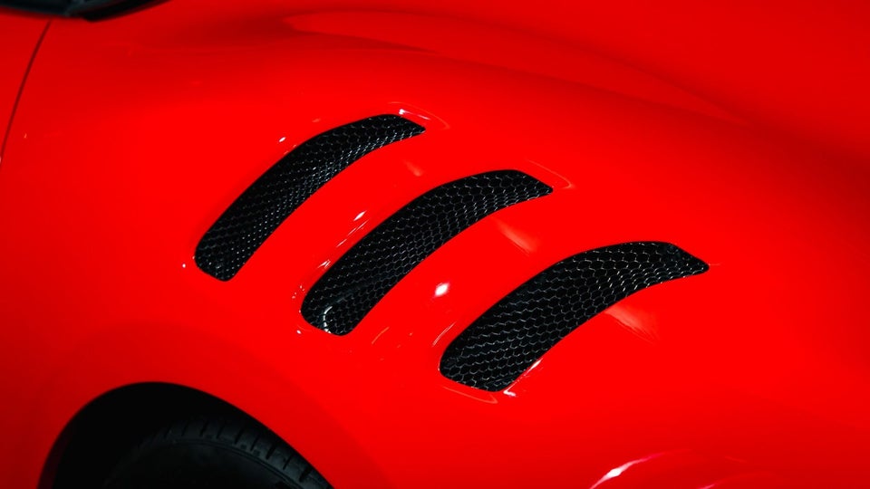 Ferrari F12tdf 6,3 DCT 2d