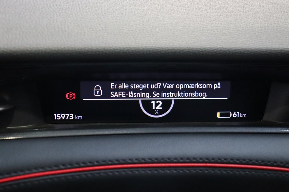 VW ID.7 86 GTX Max Tourer 4Motion 5d