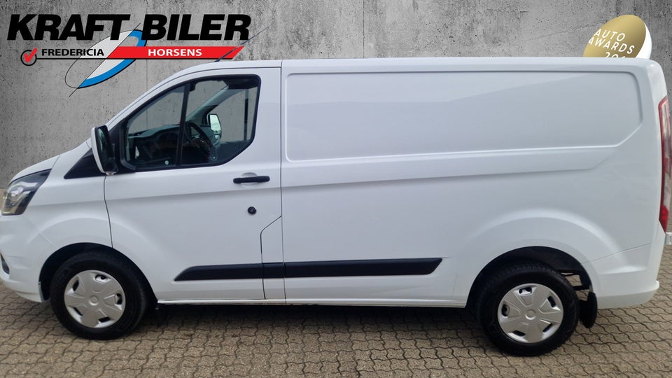Ford Transit Custom 300 L1 2,0 TDCi 130 Trend
