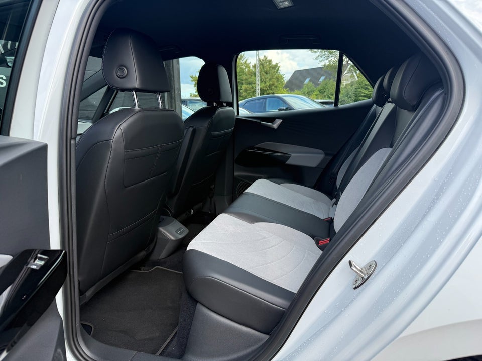 VW ID.3 58 Pro Performance Style 5d