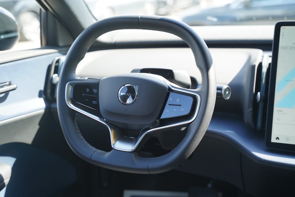 Volvo EX30 Twin Performance Ultra 5d
