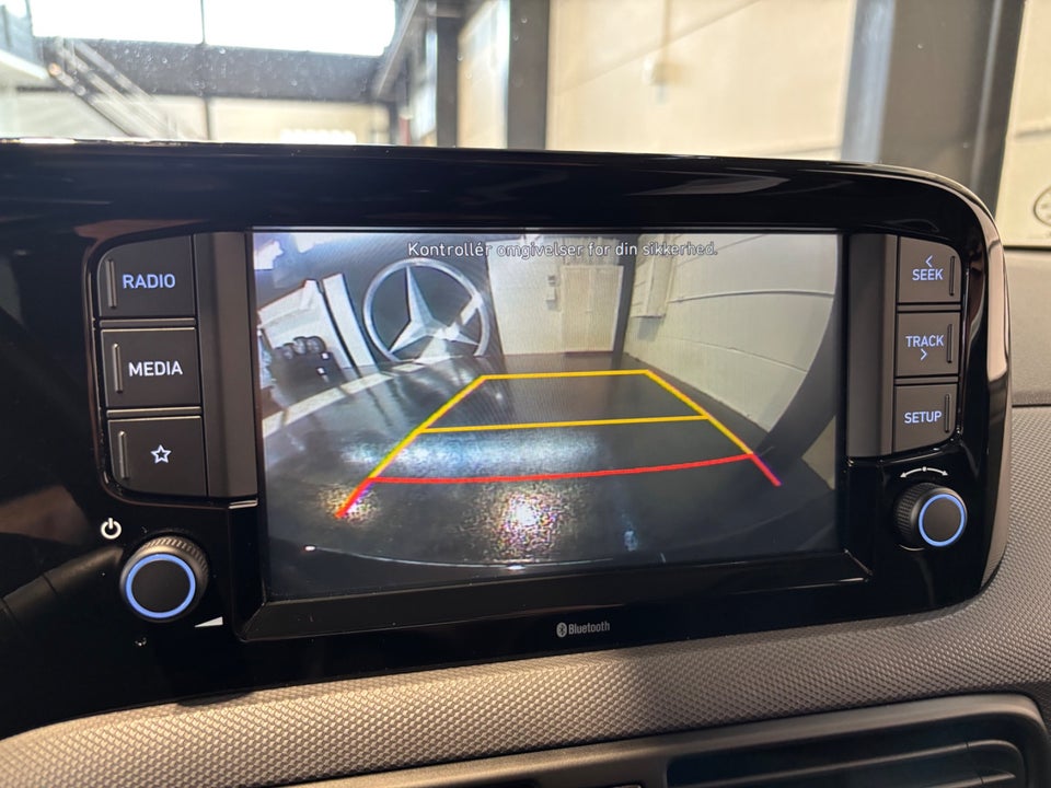 Hyundai i10 1,0 MPi Advanced 5d