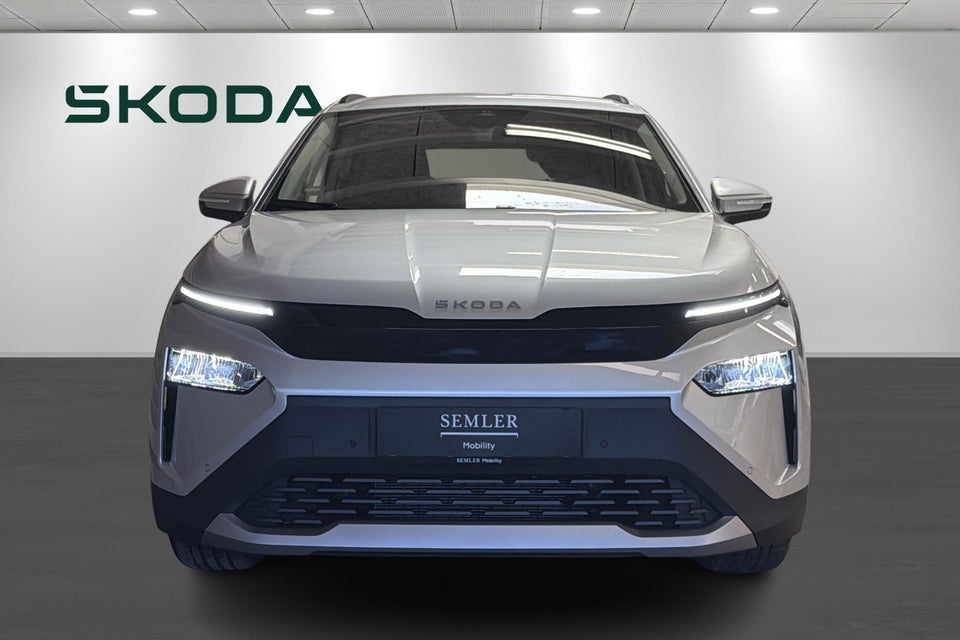 Skoda Elroq 50 iV 5d