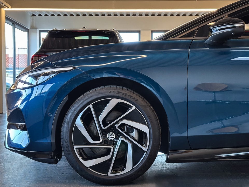 VW ID.7 77 Style Tourer 5d