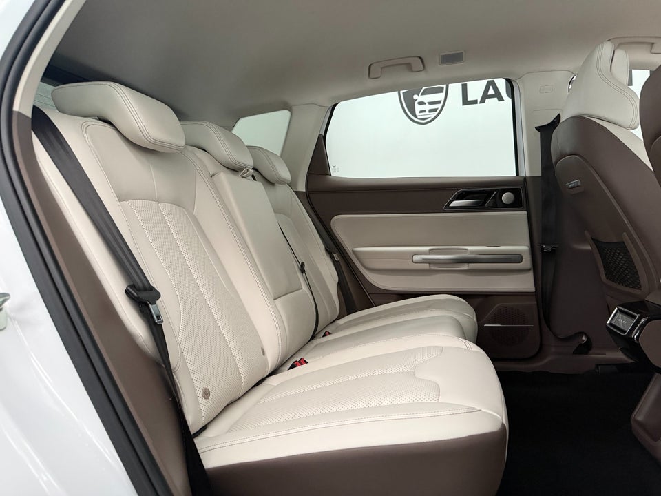 Aiways U5 Standard 5d