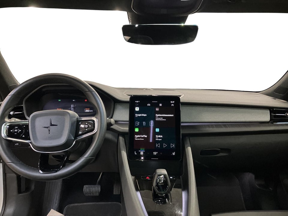 Polestar 2 Long Range AWD 5d