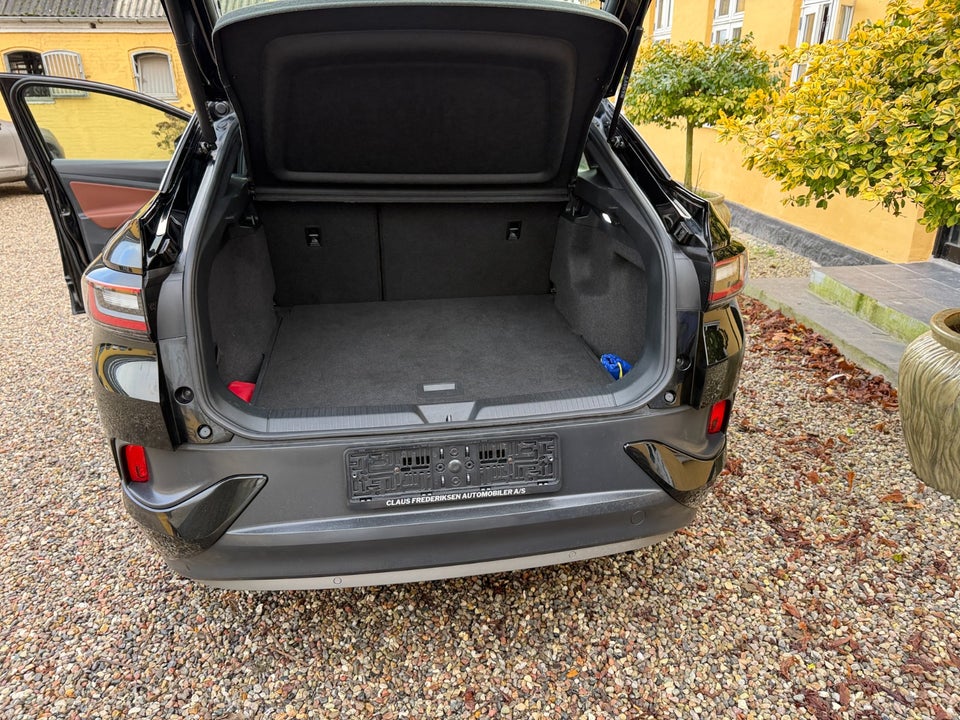 VW ID.5 77 Pro Performance 5d