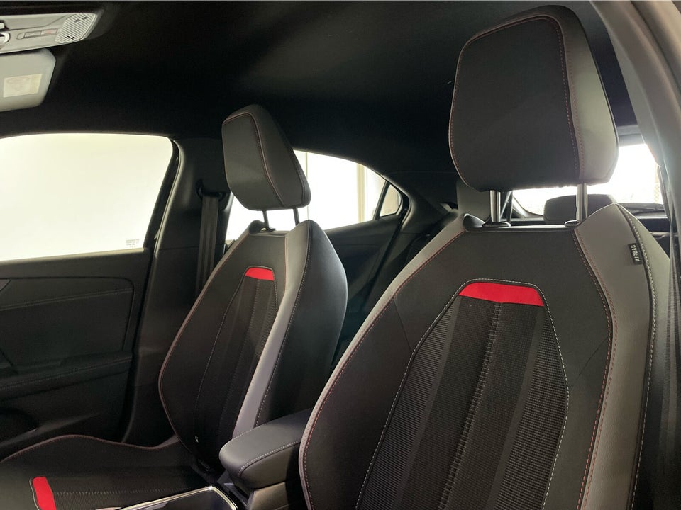 Opel Mokka-e 50 GS Line 5d