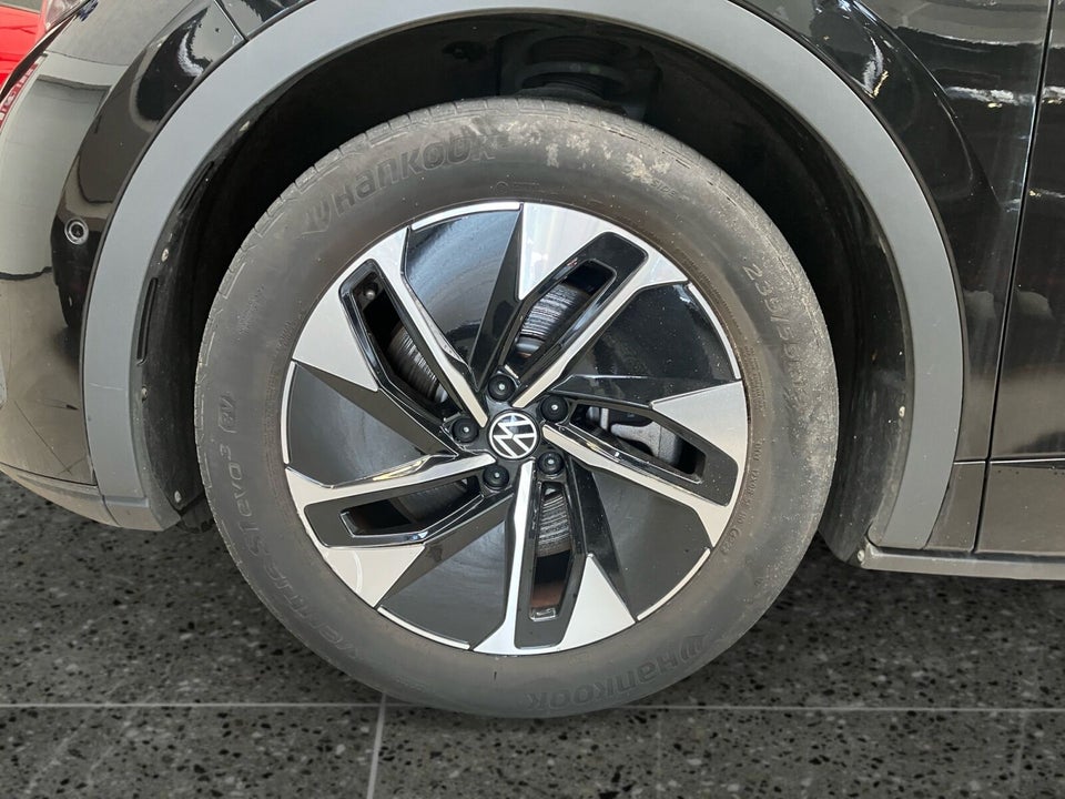 VW ID.5 77 Pro Performance 5d